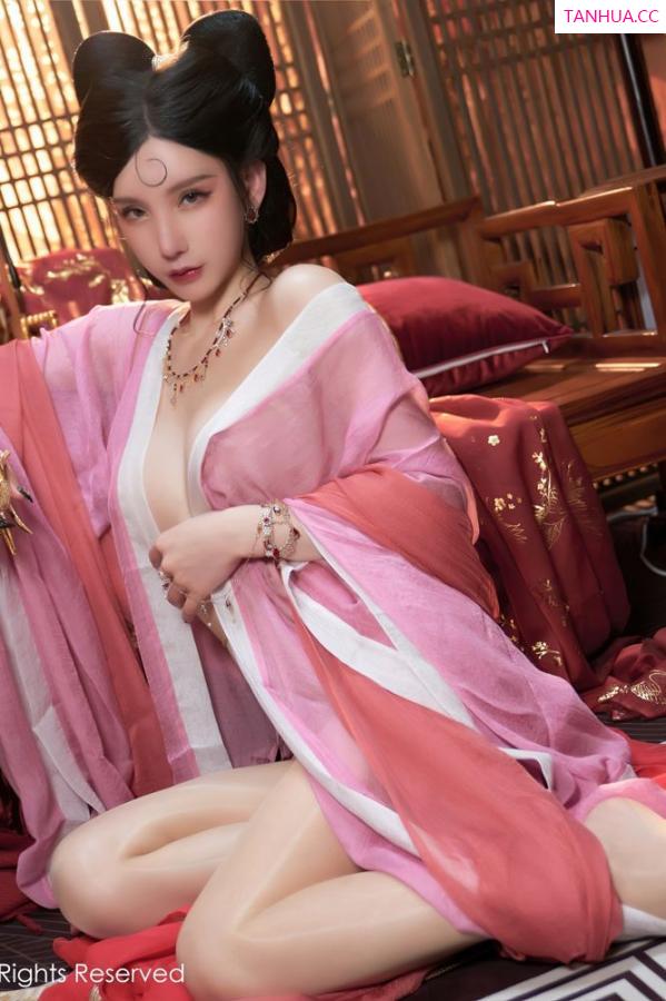 周于希dummy  [XiuRen]高清写真图 2022.02.11 No.4575 周于希Sally第71张图片